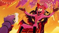Click to watch 'The Show Must Go On' (popup) Hazbin Hotel